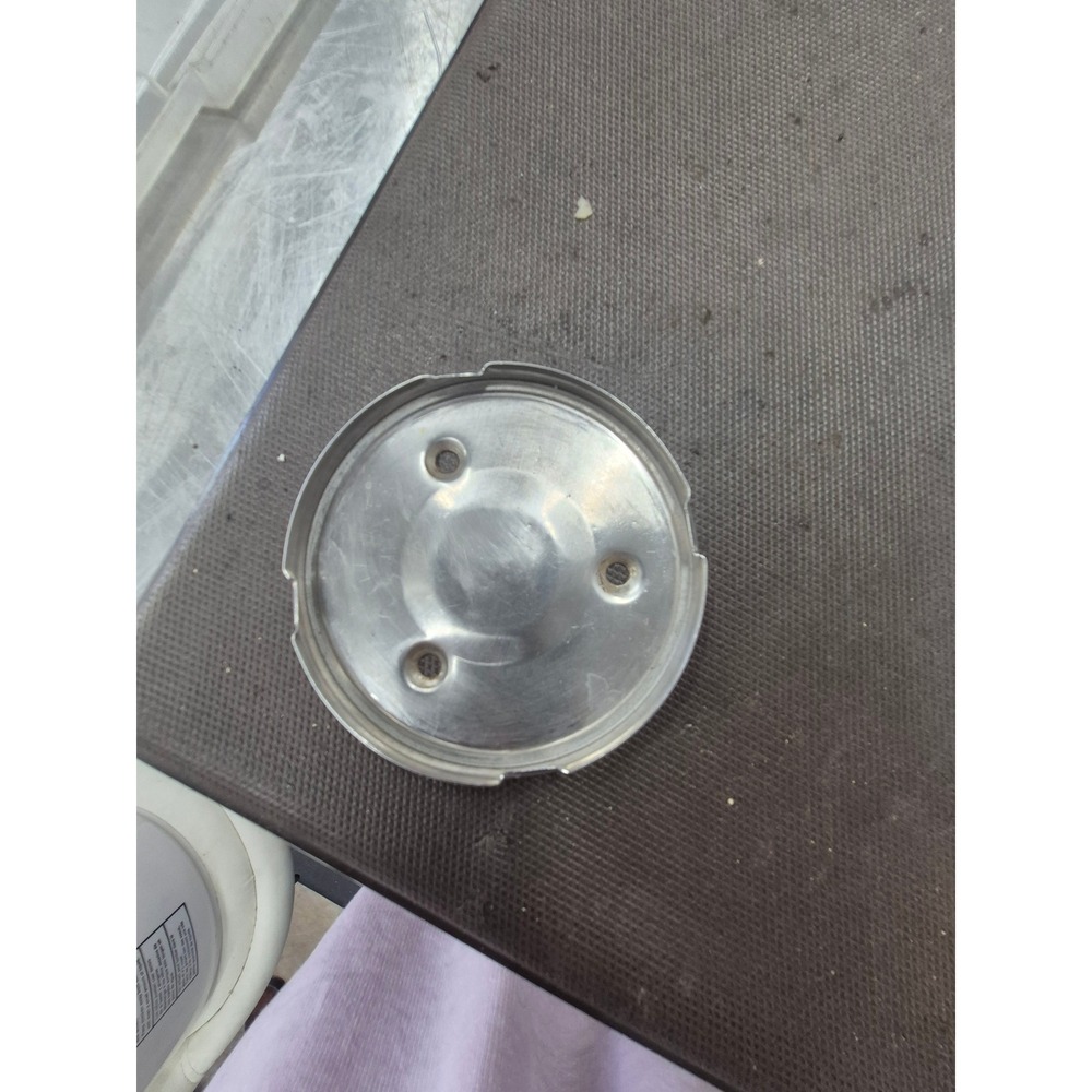 Kitchenaid K45‎ bowl base